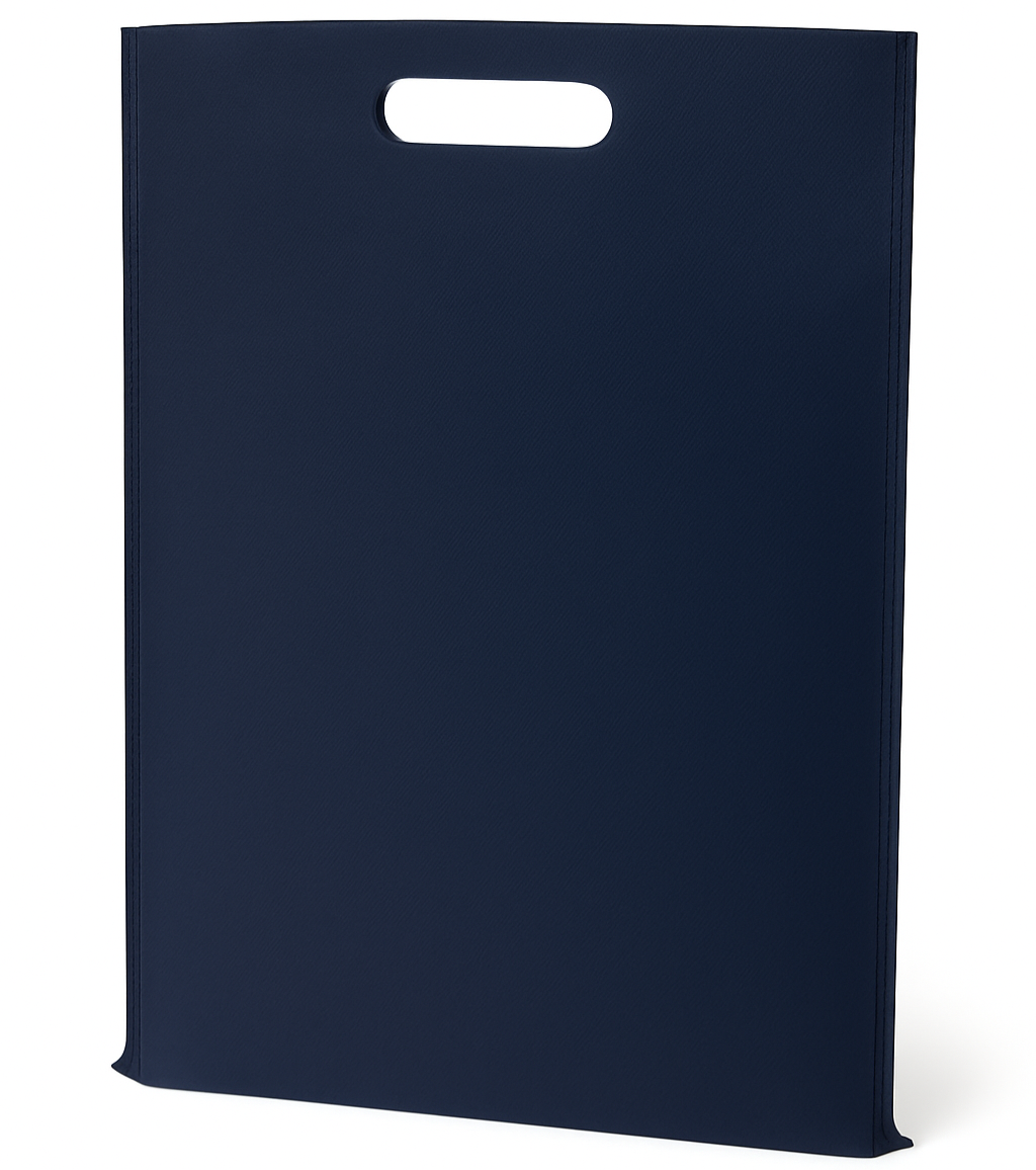 Torba polipropylenowa Granatowa 250x300mm
