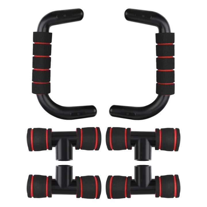 Uchwyty fitness do pompek 2szt.
