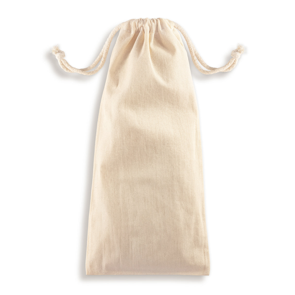 Worek bawełniany 170x350mm Ecru