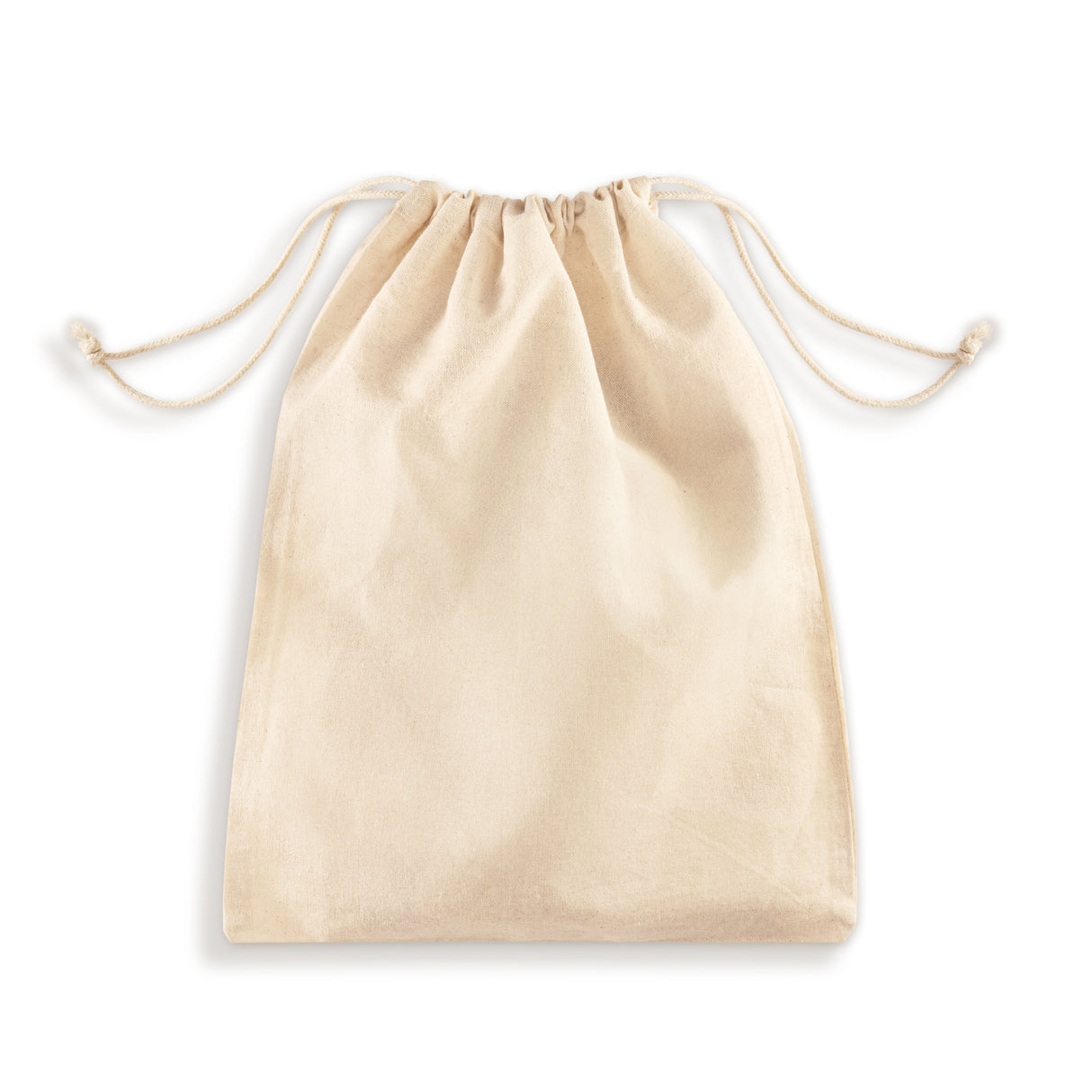 Worek bawełniany 250x300mm Ecru