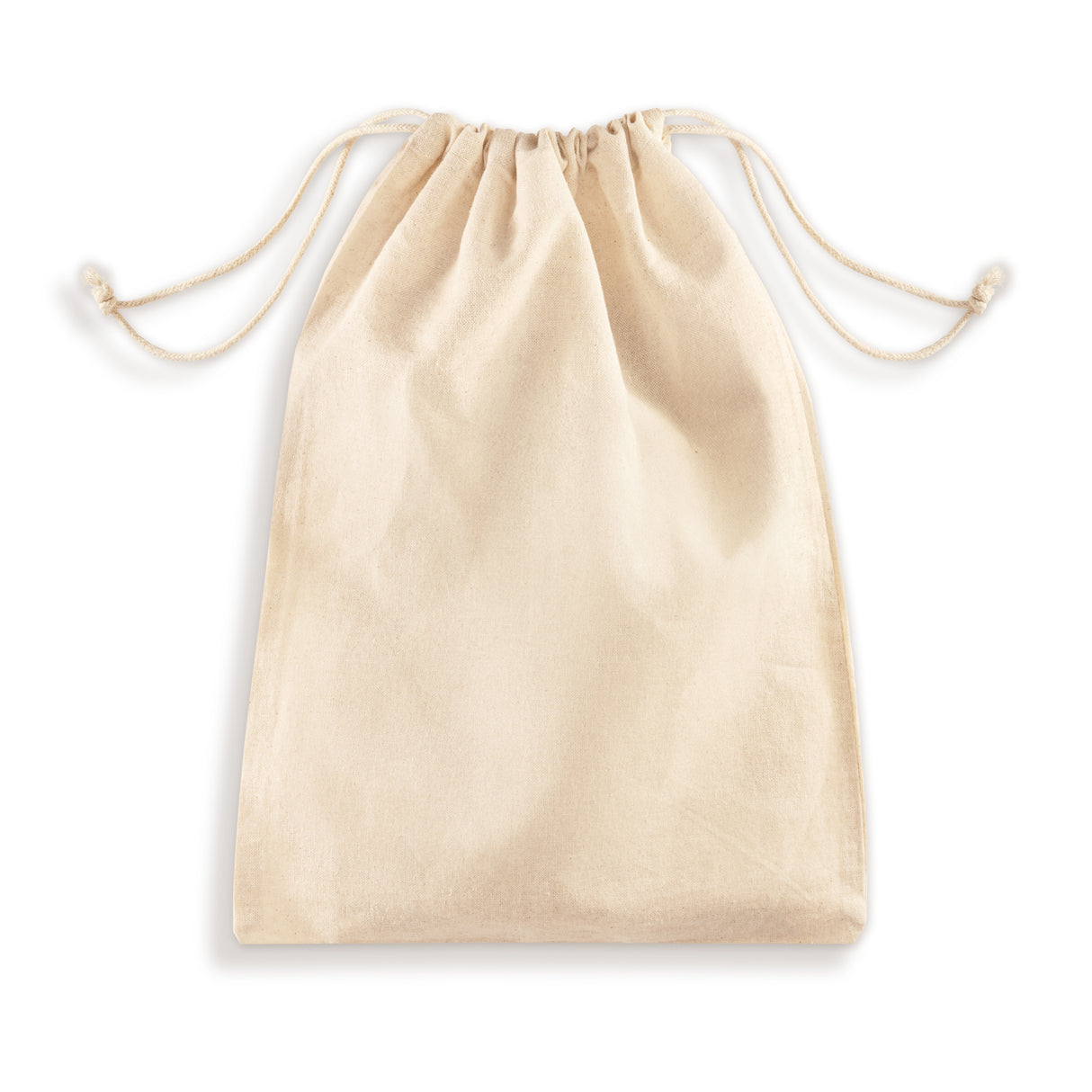 Worek bawełniany 300x450mm Ecru