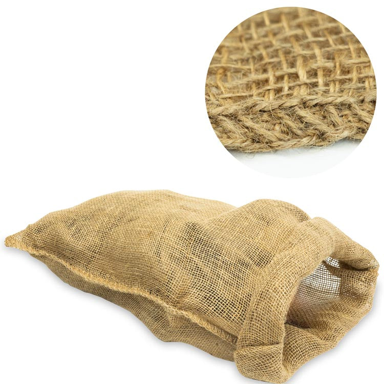 Worek jutowy naturalny 100cm