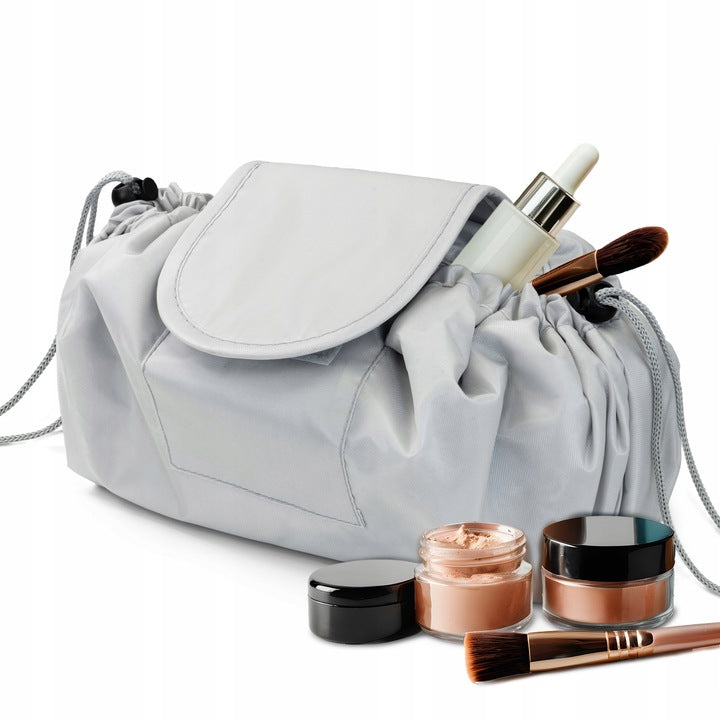 Podróżna Kosmetyczka 2w1