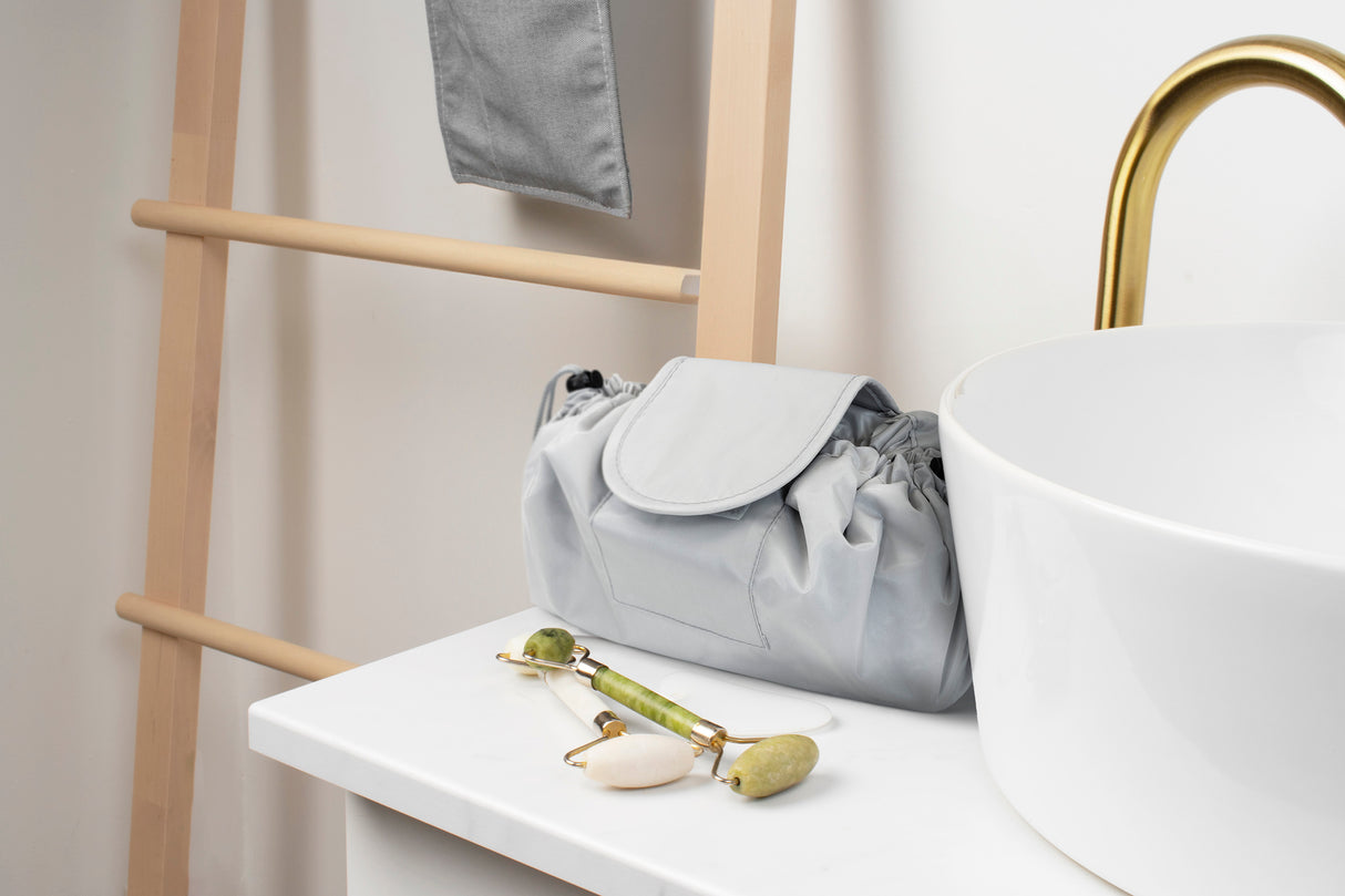 Podróżna Kosmetyczka 2w1