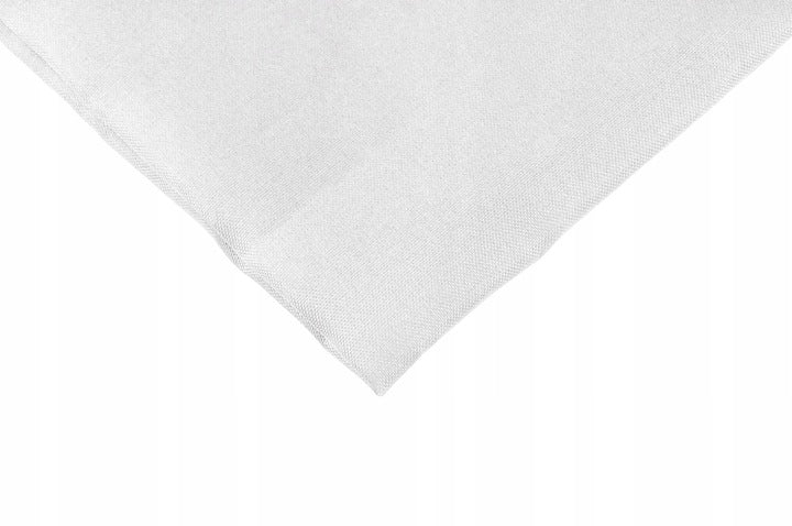 Worek poliestrowy 30x40 cm Biały