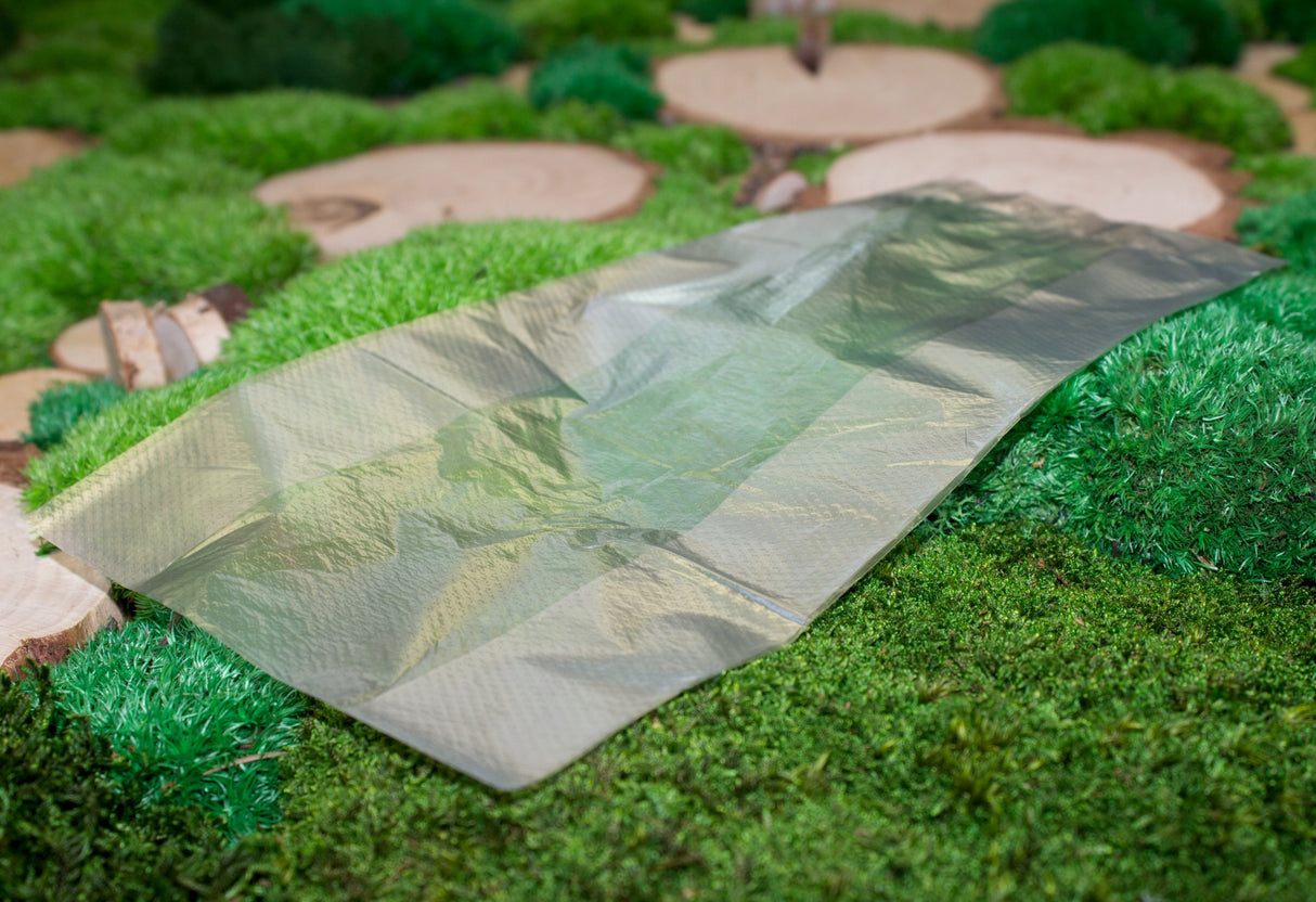 Woreczki torebki foliowe HDPE 14x26cm 700szt.