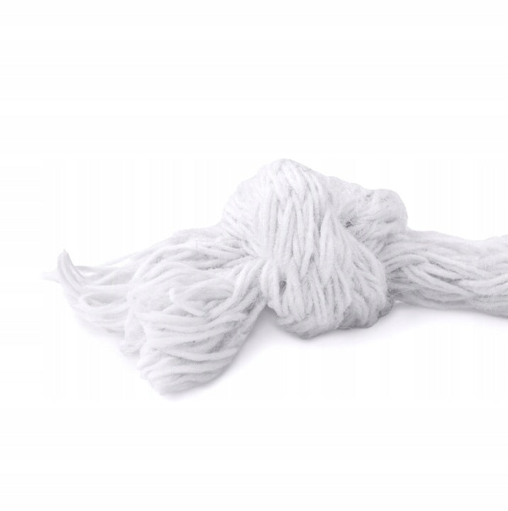 Worek bawełniany 180x140mm Biały