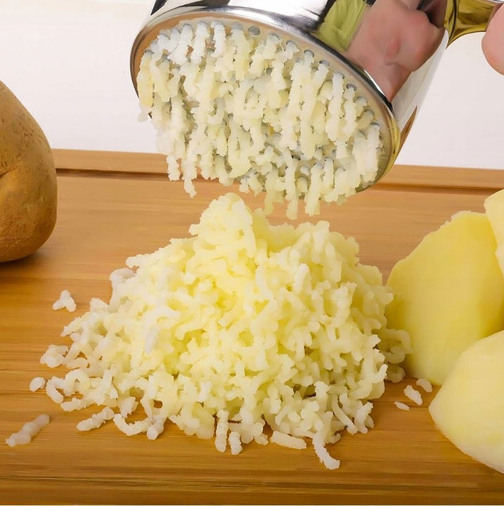 Praska do ziemniaków Wyciskarka