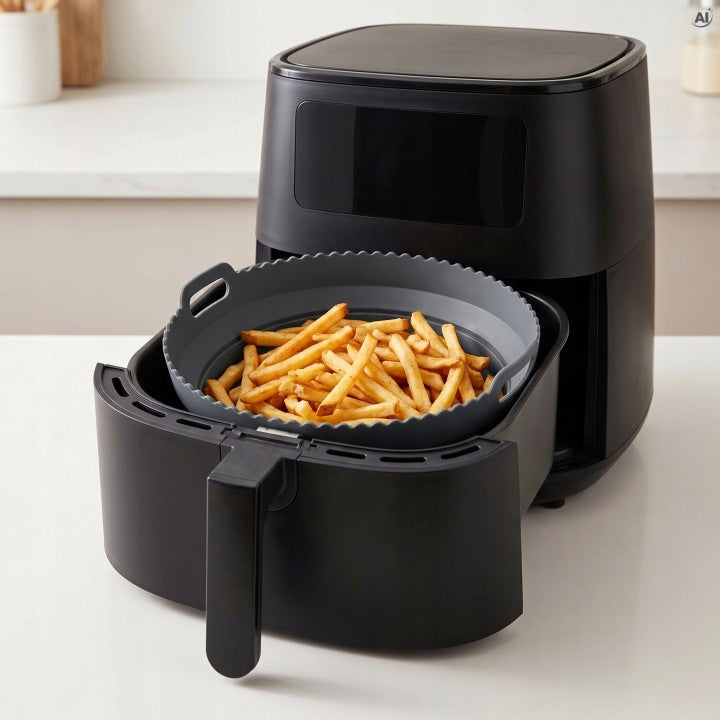Wkład silikonowy do frytkownicy Air Fryer 2L