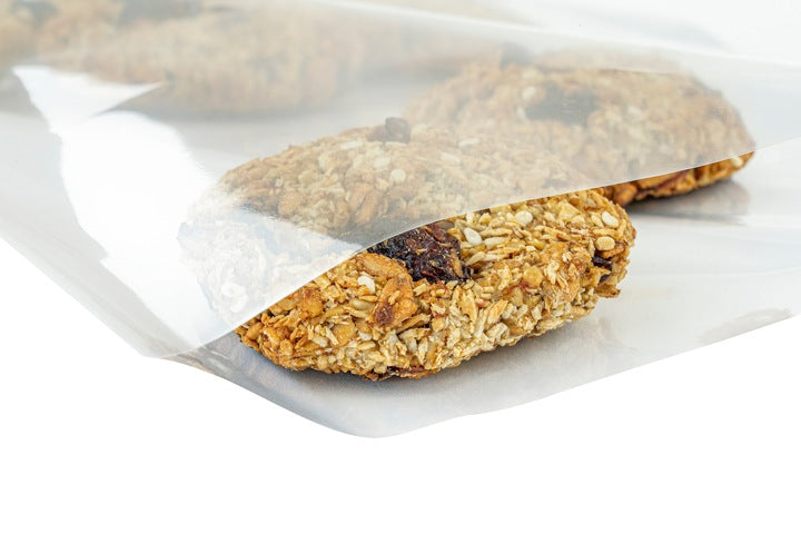 Woreczki celofanowe 200x300mm 100szt.