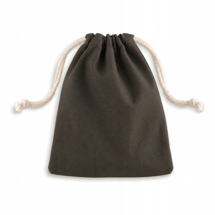 Worek bawełniany 150x200 mm Khaki