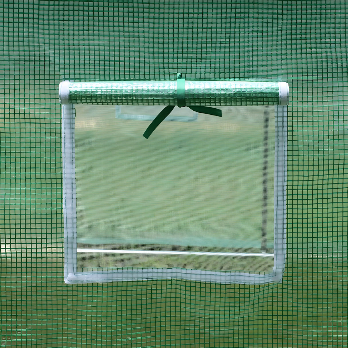 Folia na Tunel Ogrodowy 6m2