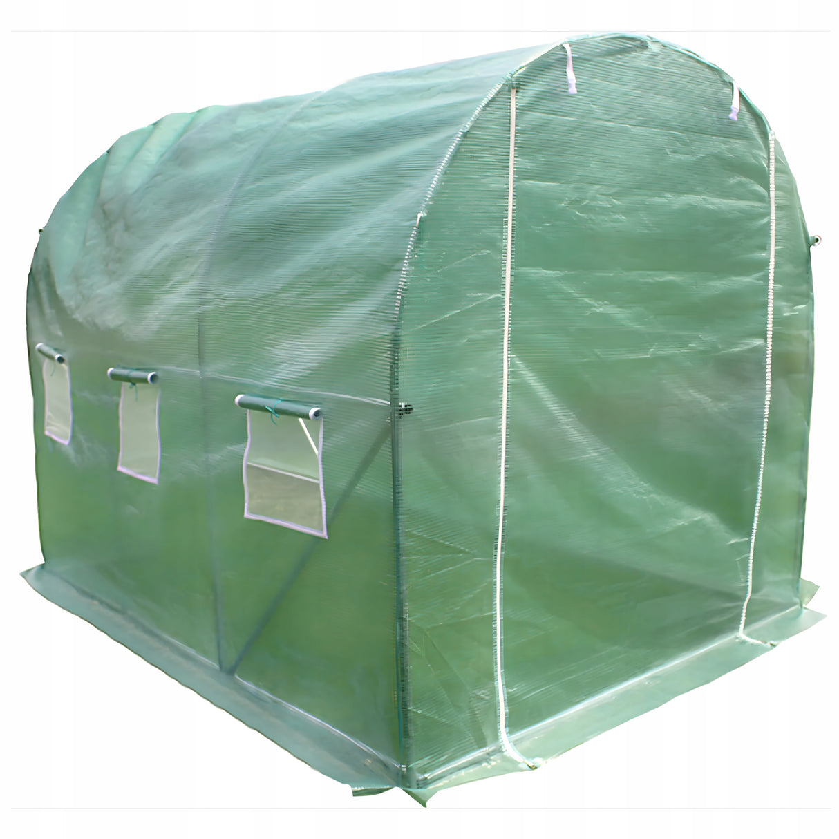 Folia na Tunel Ogrodowy 6m2