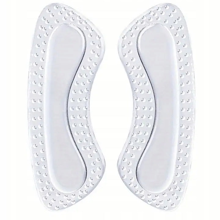 Zapiętki Żelowe do butów