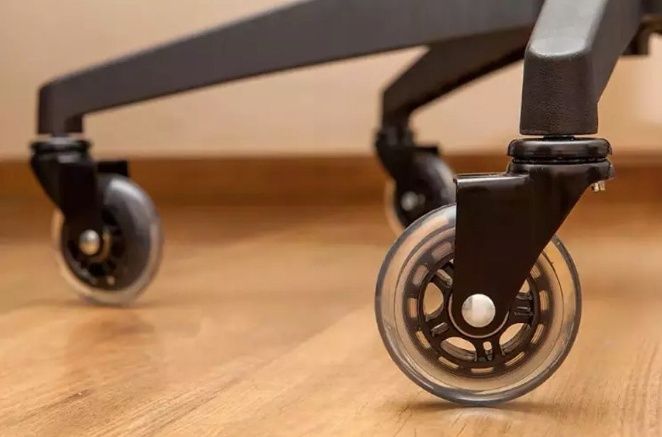 Gumowe kółko kauczukowe 75mm 5szt.