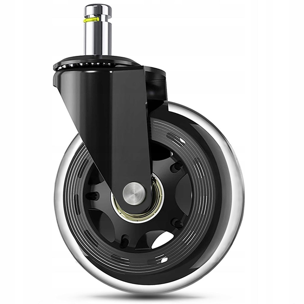 Gumowe kółko kauczukowe 75mm 5szt.