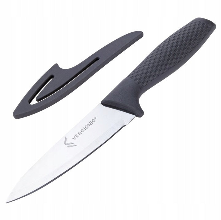 ZESTAW Nóż kuchenny + obieraczka