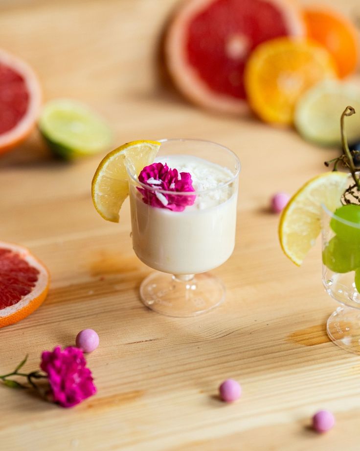 Kieliszki pucharki do deserów 150ml 10szt.