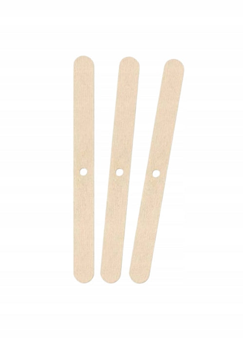 Zestaw do robienia świec DIY Wosk Olejki