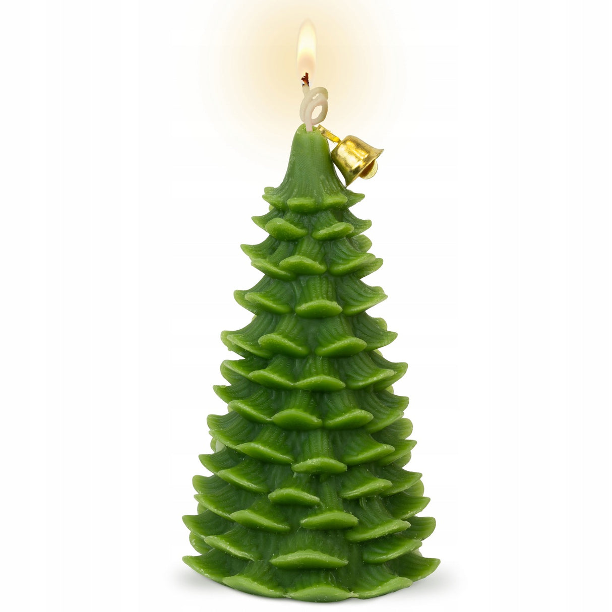 Świeca zapachowa świąteczna Choinka