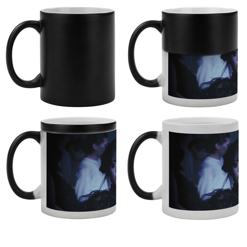 Kubek magiczny WEDNESDAY ADDAMS