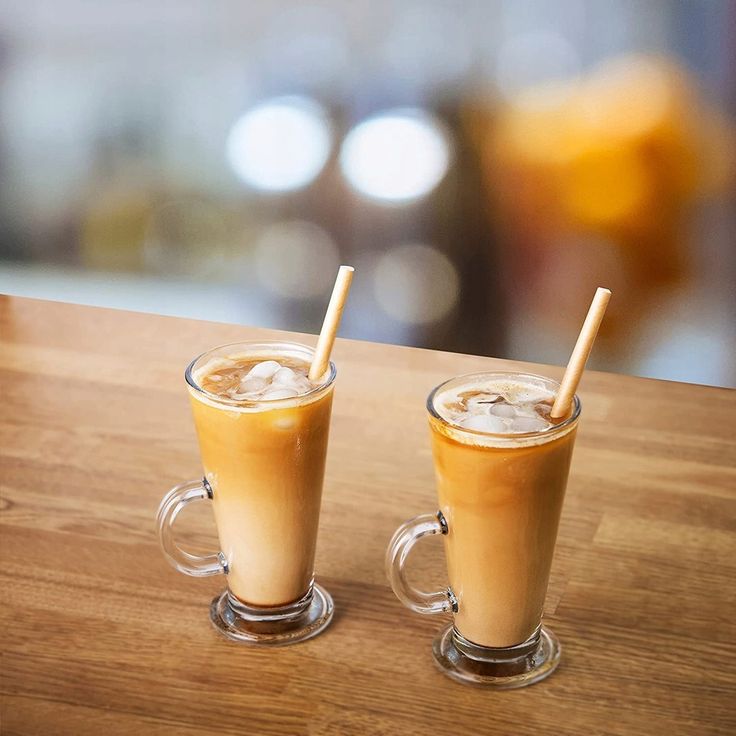 Słomki papierowe KRAFT 20cm ekologiczne 250szt