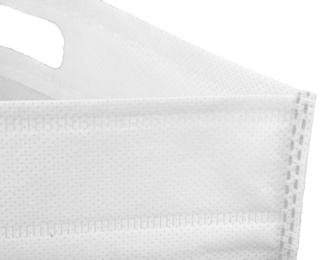 Torba polipropylenowa Biała 350x400mm