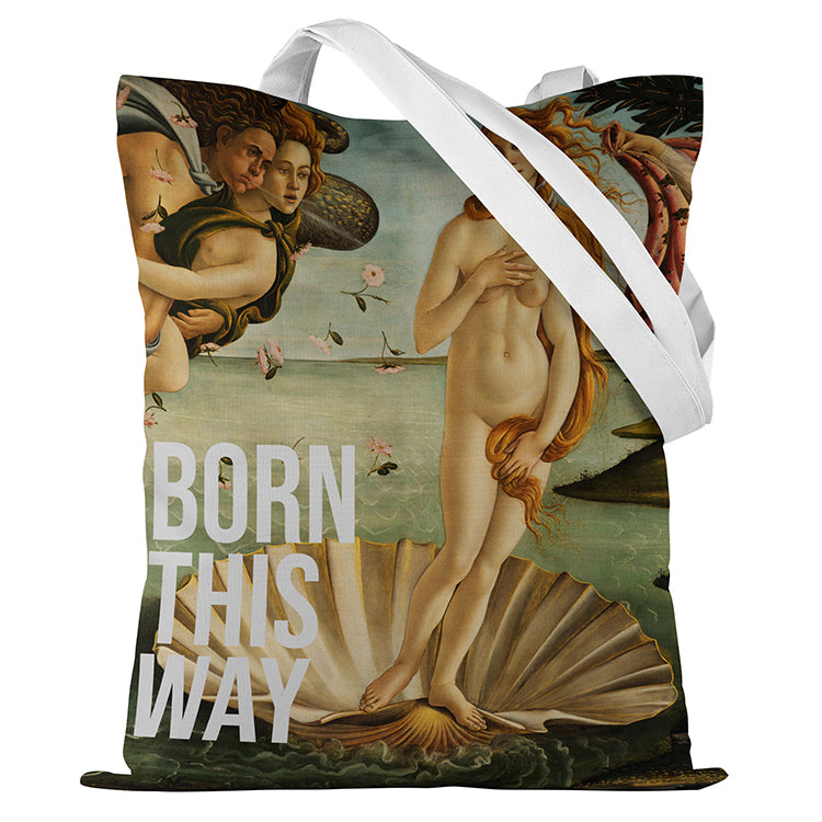 Torba bawełniana 350x450mm VENUS