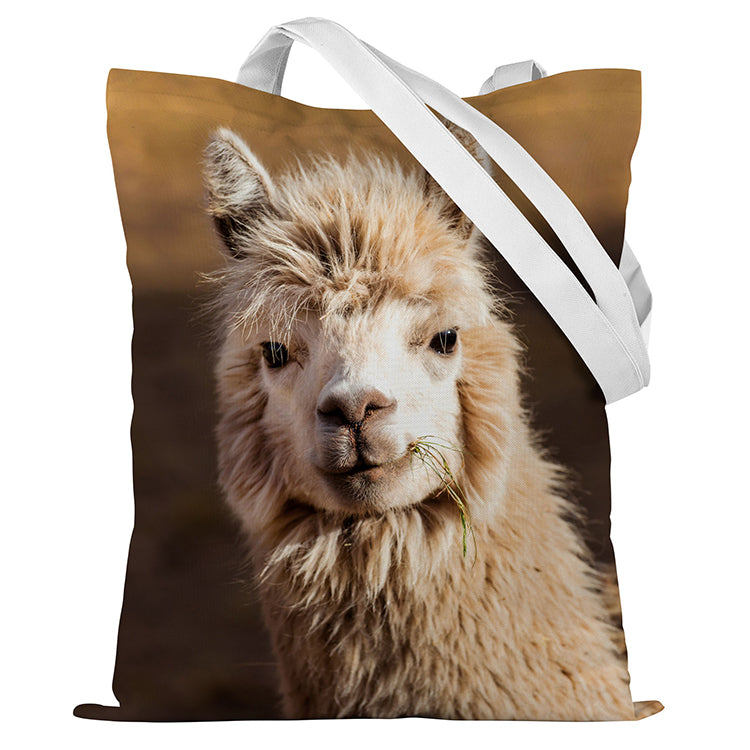 Torba bawełniana 350x450mm LAMA