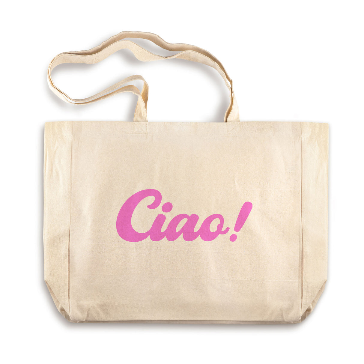 Torba bawełniana CIAO!