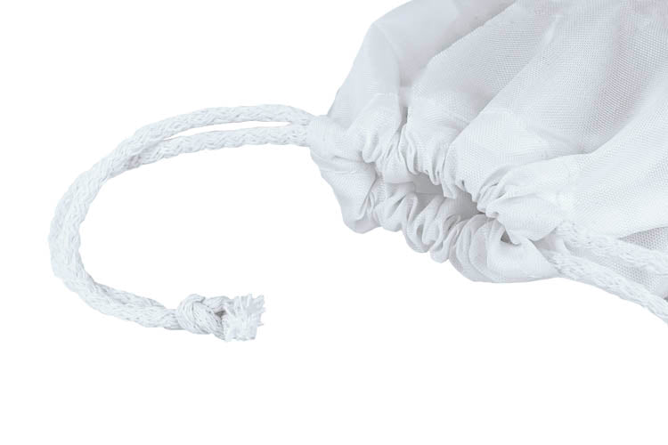 Woreczek poliestrowy 16x21cm Merry Christmas