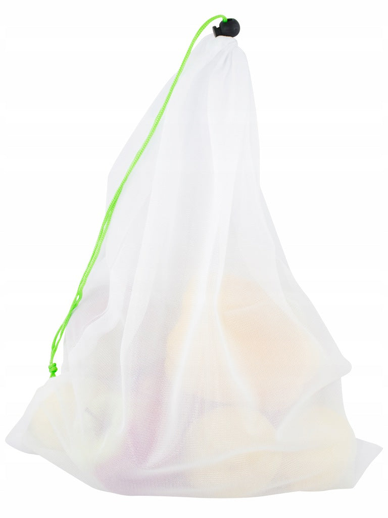 Worek nylonowy 300x420mm Biały