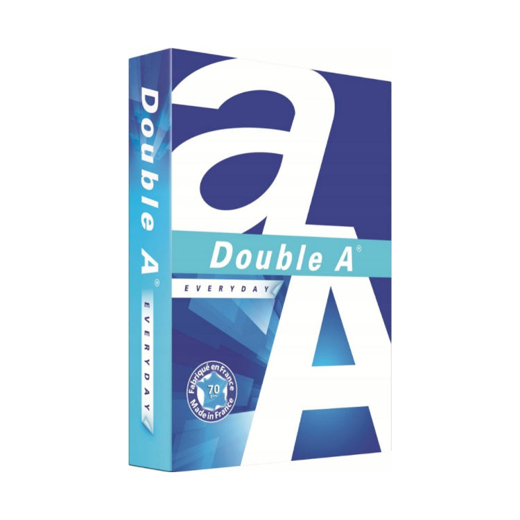 Papier ksero A4 500 arkuszy 1 ryza