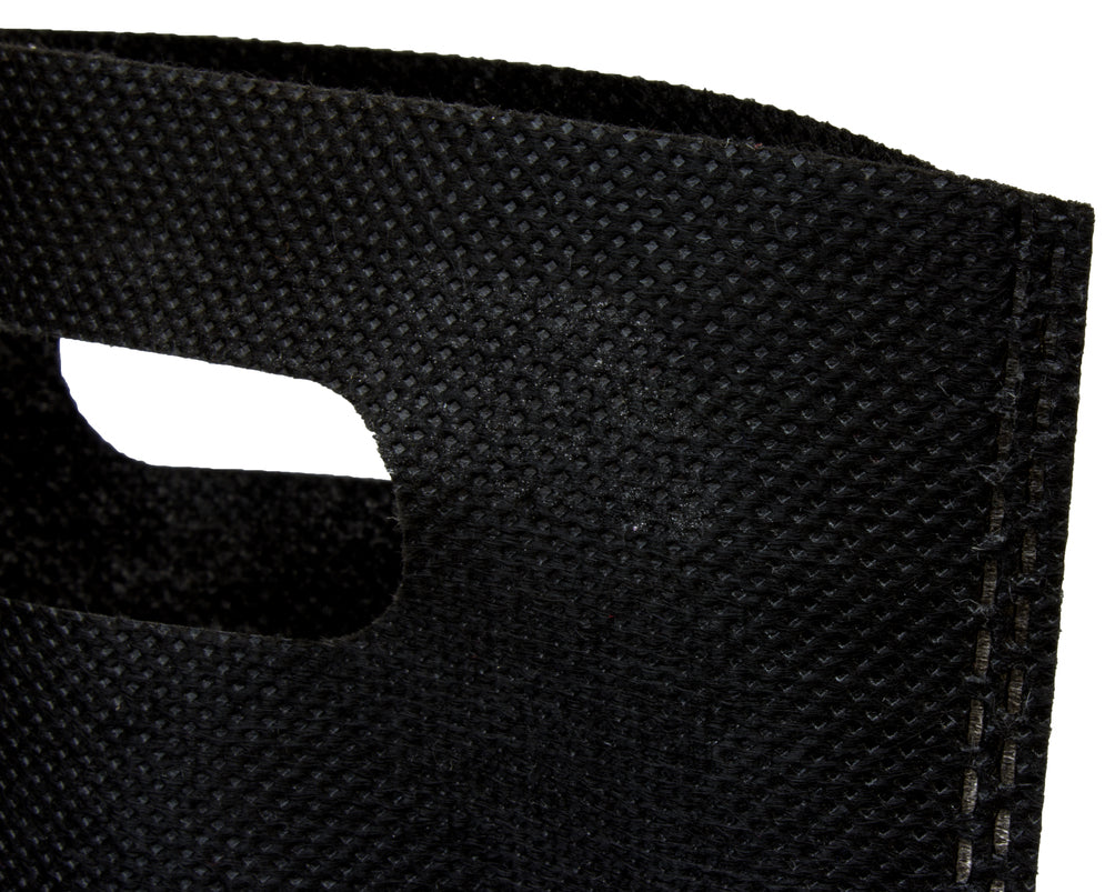 Torba polipropylenowa Czarna 170x400mm