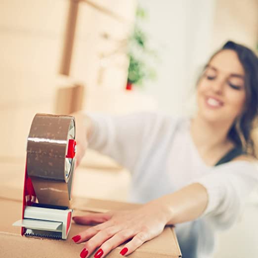 Taśma pakowa akrylowa 48/66y 60metrów