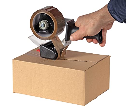 Taśma pakowa akrylowa 48/66y 60metrów