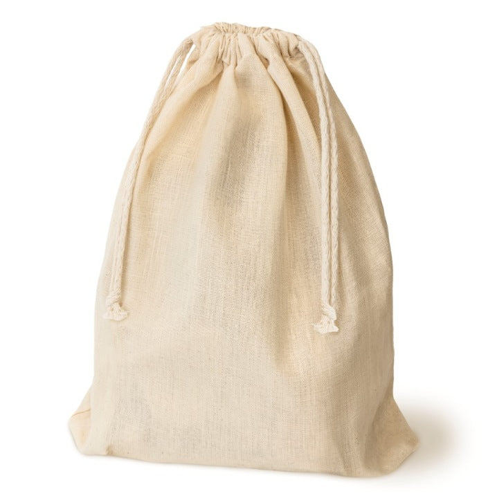 Zestaw próbny TOREB BAWEŁNIANYCH ALLBAG