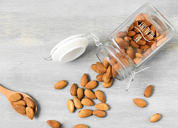 Naklejki BE HEALTHY ozdobne 10szt.