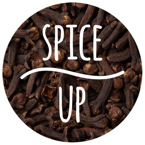 Naklejki SPICE UP ozdobne 10szt.