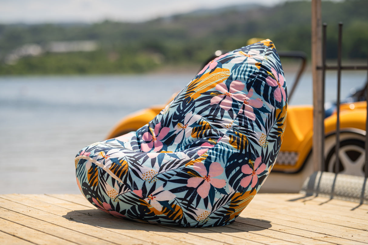 Pufa sako worek XXL 300L STAY COOL THIS SUMMER