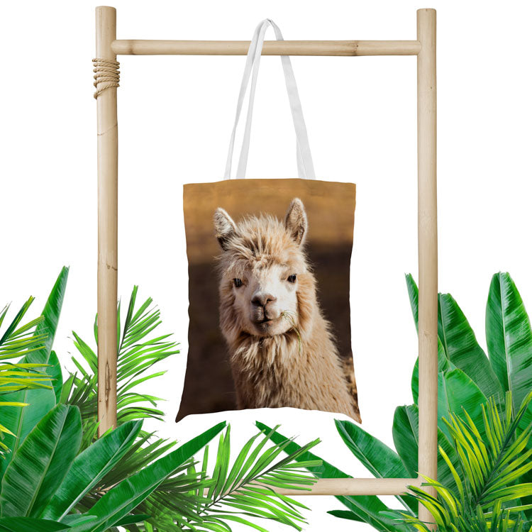 Torba bawełniana 350x450mm LAMA