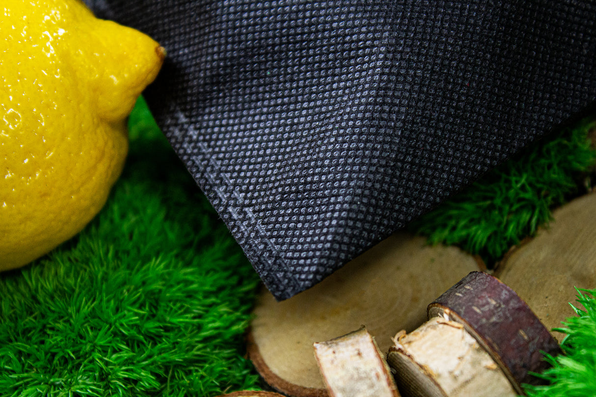 Torba polipropylenowa Czarna 250x300mm