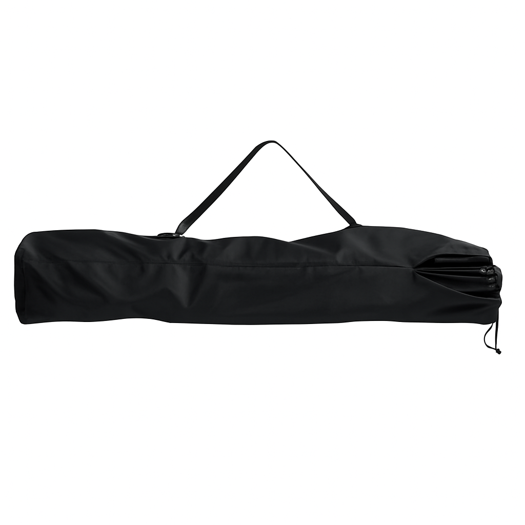 Składany wózek turystyczny ogrodowy - udźwig 50kg