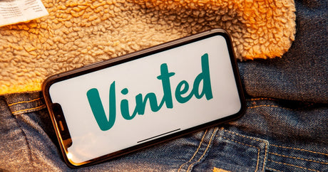 Jak wysyłać ubrania na Vinted w kilku prostych krokach?‍