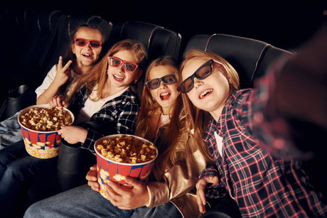 Co obejrzeć  kinie? Premiery kinowe sierpień 2026