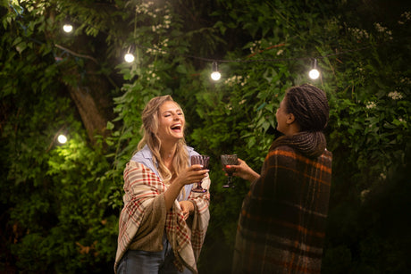 Lampy solarne LED na wiosnę 2026: co zrobić, żeby świeciły jak nowe?