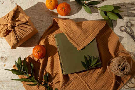 Tkaniny – inspiracje DIY na domowe projekty z materiałów