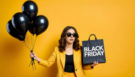 Kiedy Black Friday 2025? Poznaj Sprytne Triki Oszczędzania