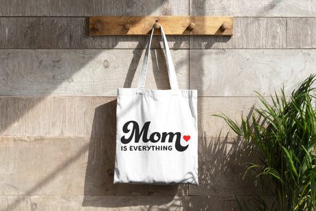 Szukasz wyjątkowego prezentu na Dzień Matki? Odkryj możliwości personalizowanej torby bawełnianej