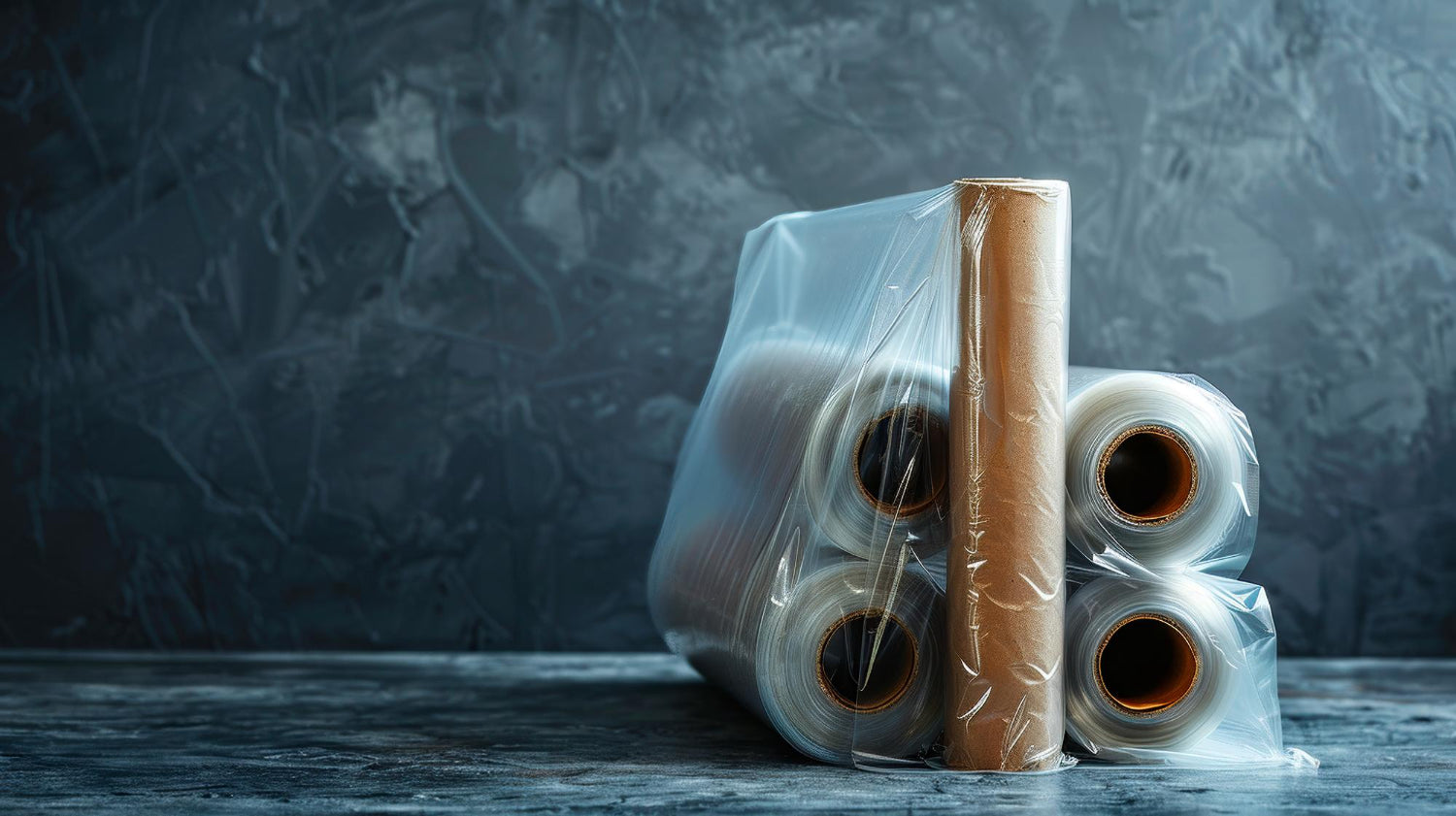 Reklamówki jednorazowe - mały gadżet, wielka wygoda. Dlaczego tak często po nie sięgamy?